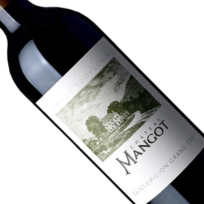 Château Mangot-Château Mangot