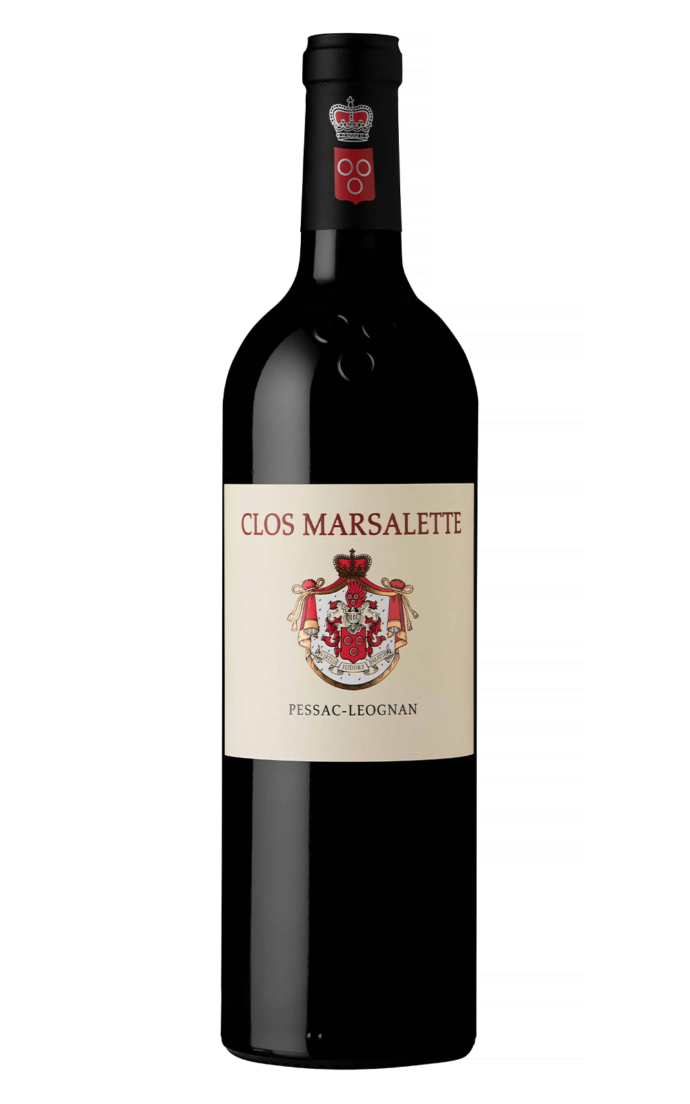 Clos Marsalette Clos Marsalette 2010 馬撒列莊園 馬撒列紅酒