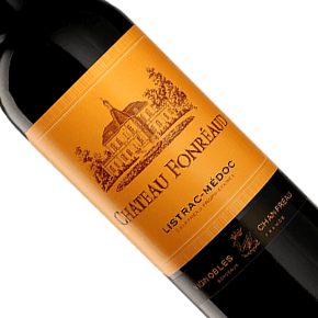 Château Fonréaud-Château Fonréaud