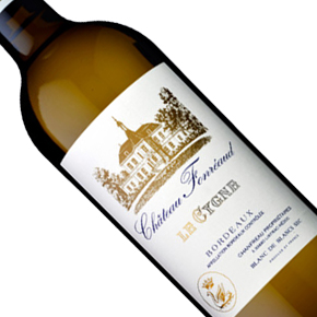 Château Fonréaud-Le Cygne