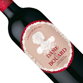 Château Clos de Boüard-Dame de Boüard