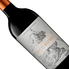 Château Cap Saint George-Château Cap Saint George