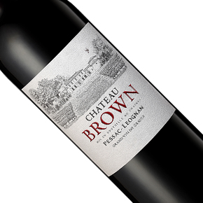 Château Brown-Château Brown Rouge