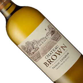 Château Brown-Château Brown Blanc