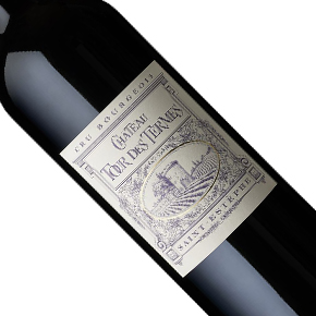 Château Tour des Termes-Château Tour des Termes