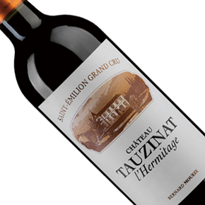 Château Tauzinat l'Hermitage-Château Tauzinat l'Hermitage