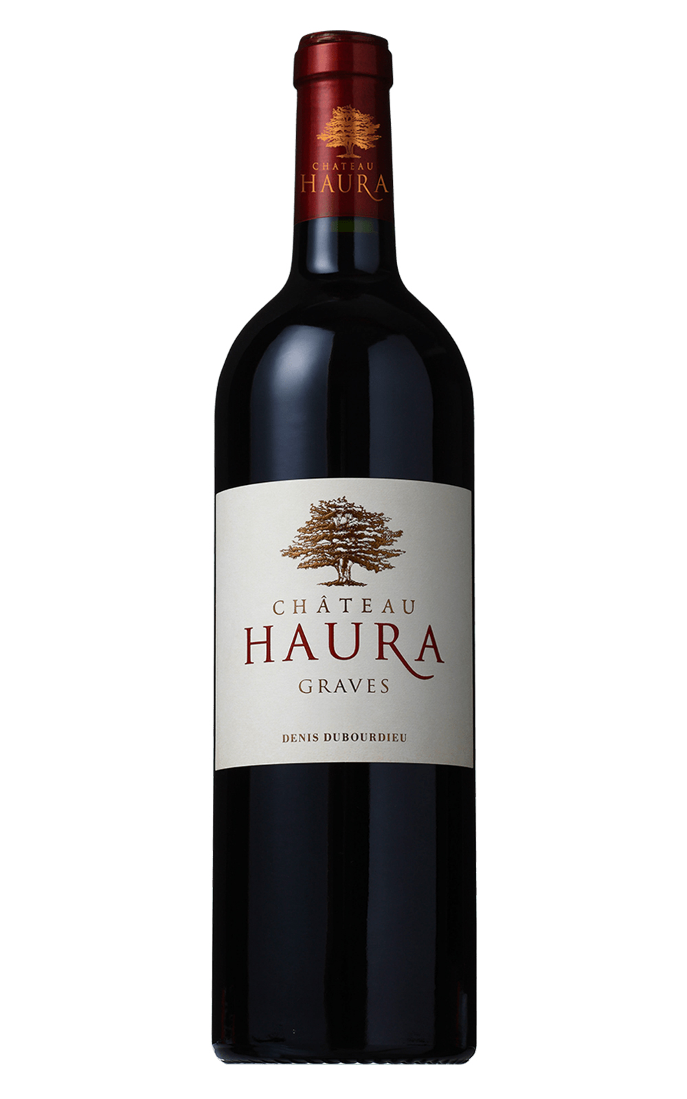 Chateau Haura Chateau Haura Rouge 2022 侯拉堡 侯拉紅酒