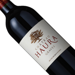 Château Haura-Château Haura Rouge