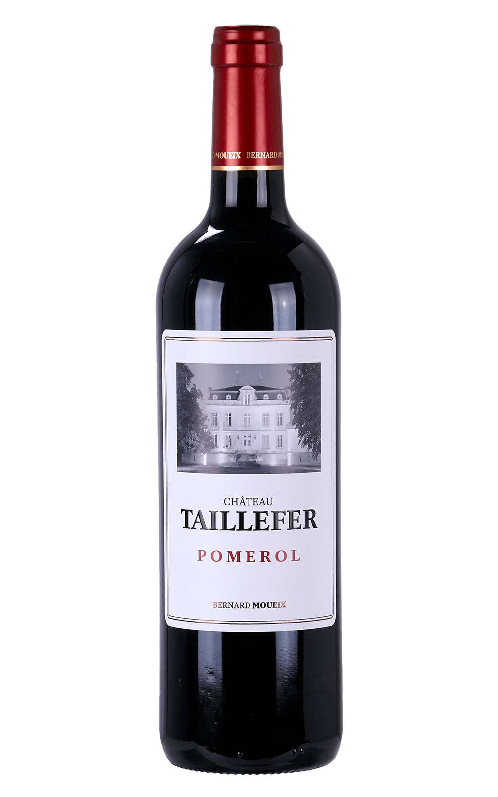 Chateau Taillefer Chateau Taillefer 2022 泰爾菲堡 泰爾菲一軍紅酒