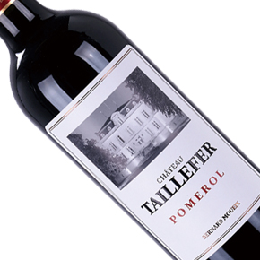 Château Taillefer-Château Taillefer