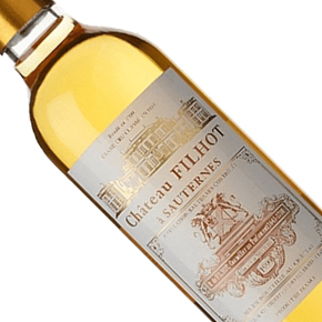 Château Filhot-Château Filhot