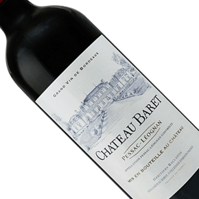 Château Baret-Château Baret