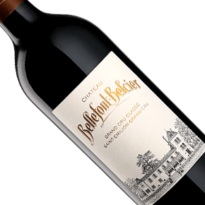 Château Bellefont-Belcier-Château Bellefont-Belcier