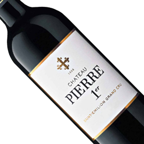 Château Pierre 1er-Château Pierre 1er