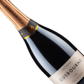 Gusbourne Estate-Rosé Brut
