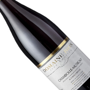 Domaine Jean-Charles Rion-Chambolle-Musigny "Aux Beaux Bruns"