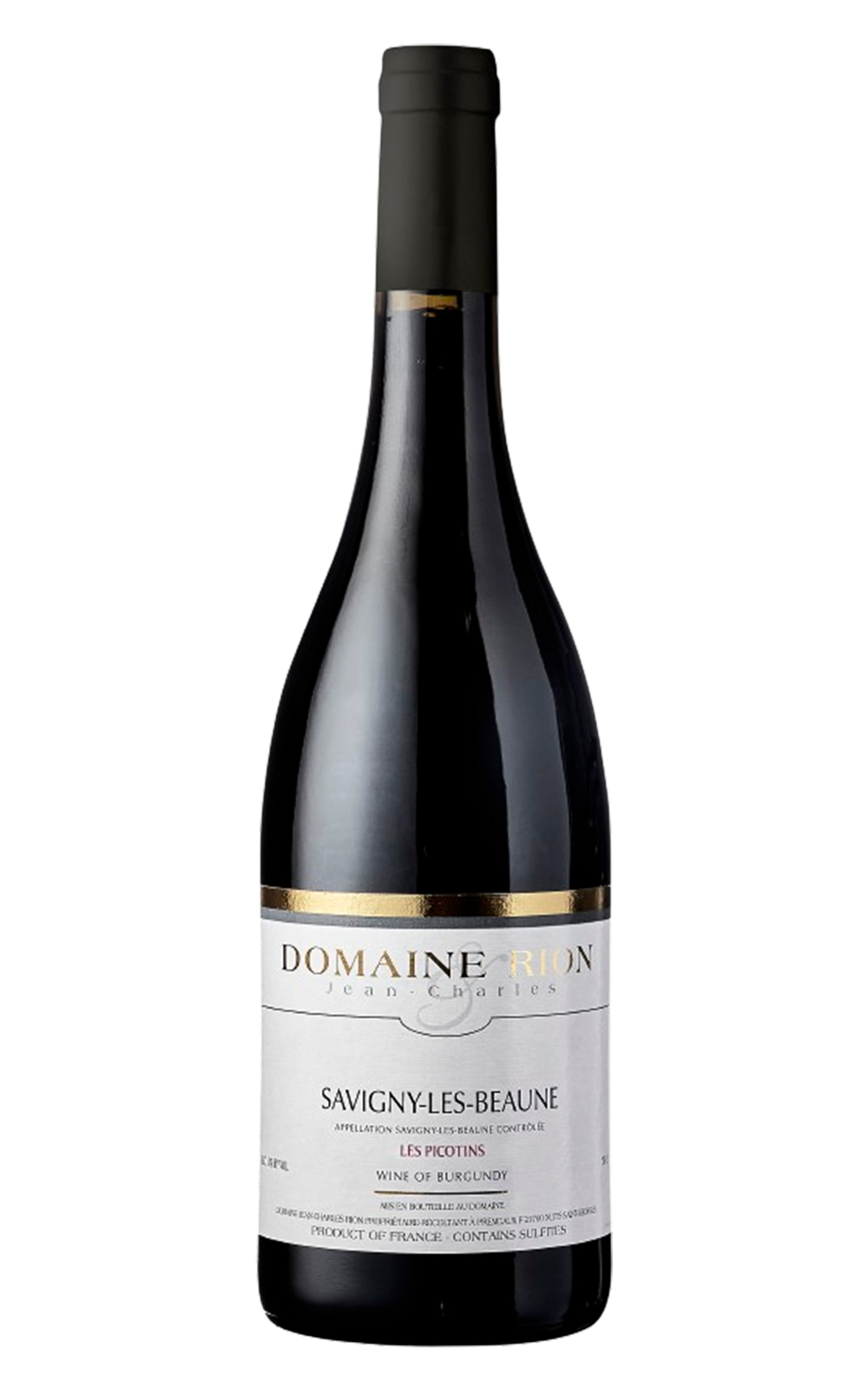 Domaine Jean Charles Rion Savigny Les Beaune Les Picotins 2022 尚查爾斯 瑞揚酒莊 薩維尼伯恩 毗克當 紅酒