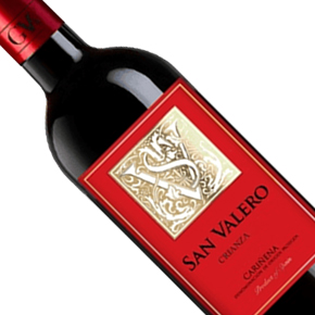 Bodegas San Valero-Crianza Cariñena