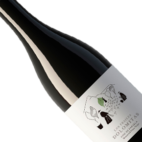 Bodegas Los Frailes-"Dolomitas" Vino de Parcela