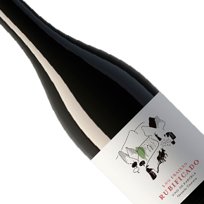 Bodegas Los Frailes-"Rubificado" Vino de Parcela