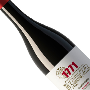 Bodegas Los Frailes-"1771" Monastrell
