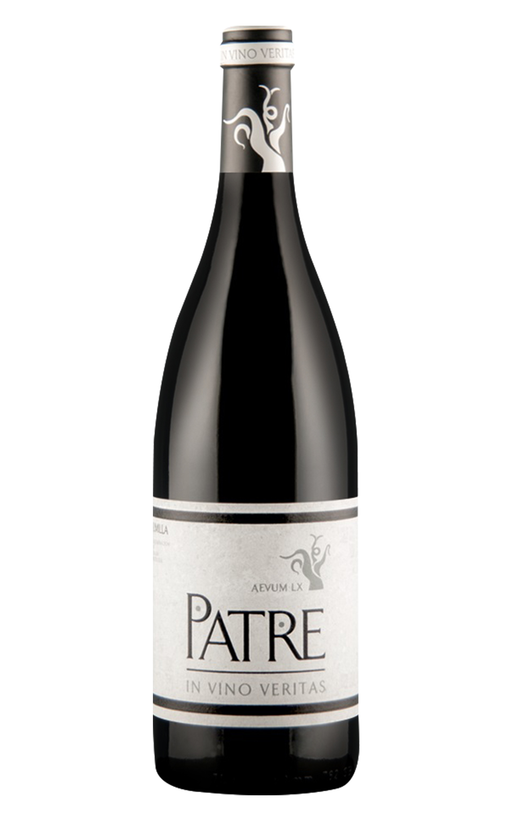 Ontalba Patre 2018 翁塔巴酒莊 父親 紅酒