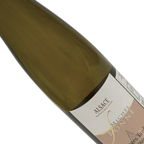 Domaine Michel Fonné-Gewürztraminer Vendanges Tardives
