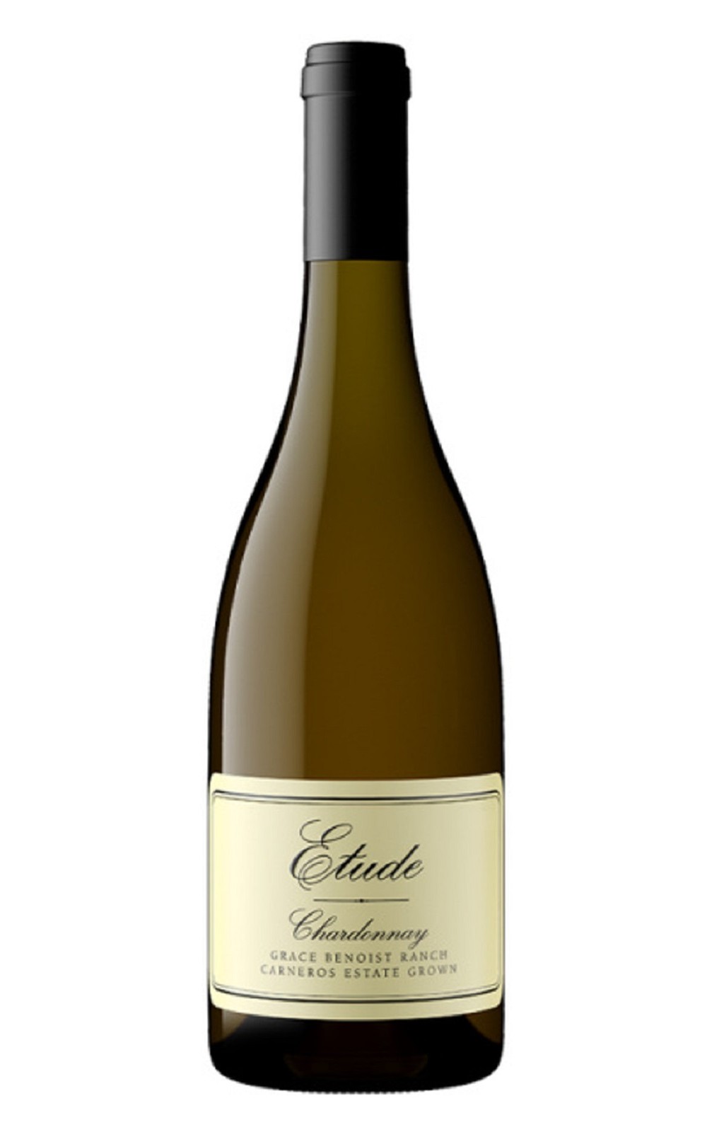 Etude Winery Carneros Grace Benoist Ranch Chardonnay 2020 練習曲酒莊 卡內羅斯 夏多內白酒