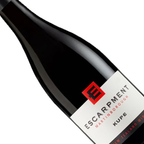 Escarpment-"Kupe" Pinot Noir