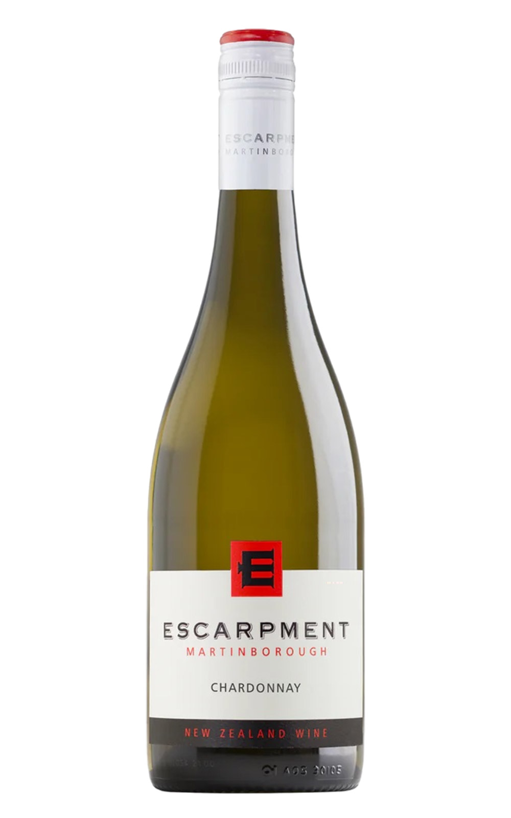 Escarpment Martinborough Chardonnay 2021 天之崖酒莊 馬丁堡 夏多內白酒