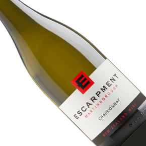 Escarpment-Martinborough Chardonnay