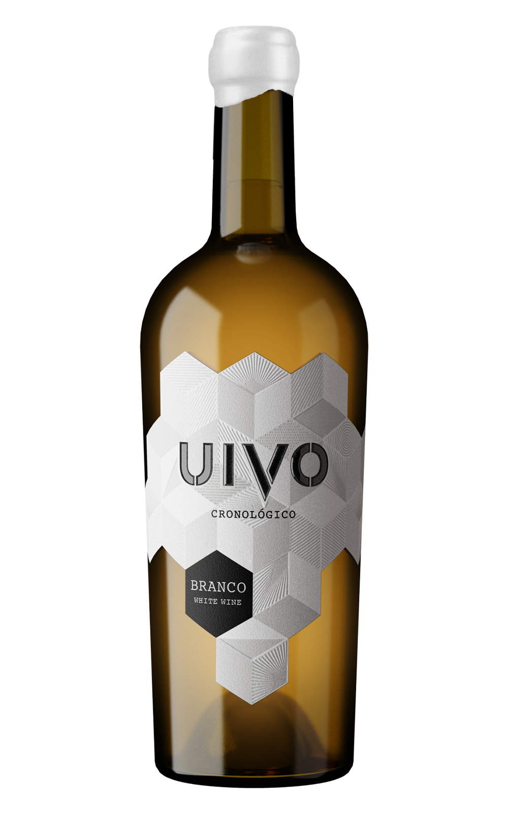 Folias de Baco Uivo Cronologico Branco NV 嗷嗚酒莊 嚎叫系列 年代 白酒