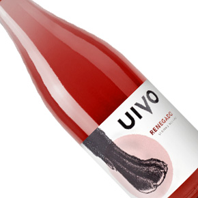 Folias de Baco-Uivo Renegado Vinhas Velhas