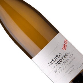 António Maçanita-Arinto dos Açores Sur Lies Branco