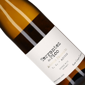 António Maçanita-Terrantez do Pico