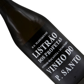 António Maçanita-Listrão dos Profetas