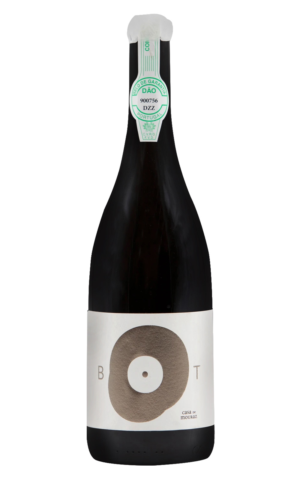 Casa de Mouraz BOT Dao Tinto 2017 莫拉茲酒莊 BOT 杜奧紅酒