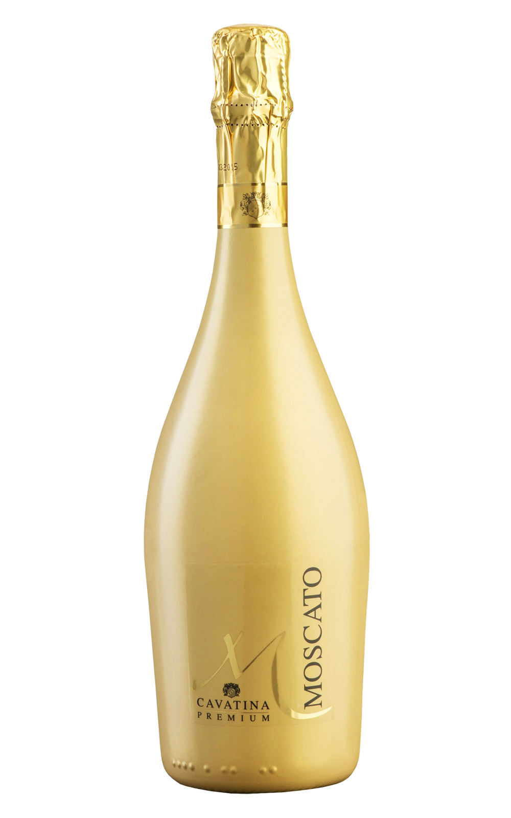 Cavatina Premium Moscato NV 頂級卡瓦蒂娜 蜜思嘉 微甜氣泡酒