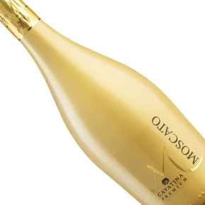Cavatina Premium-Moscato
