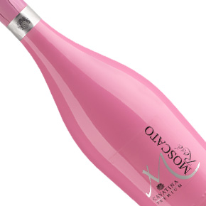 Cavatina Premium-Moscato Rosé