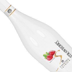 Cavatina Premium-Strawberry Spumante