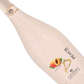 Cavatina Premium-Peach