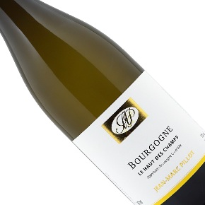 Domaine Jean-Marc Pillot-Bourgogne "Le Haut des Champs"