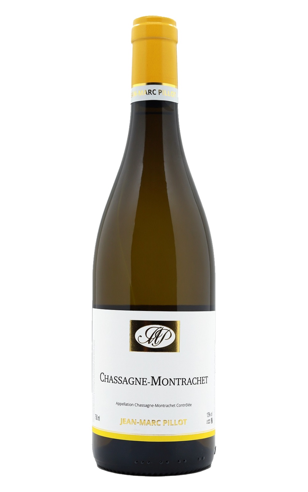 Domaine Jean Marc Pillot Chassagne Montrachet 2023 尚馬克 皮優酒莊 夏山蒙哈榭白酒