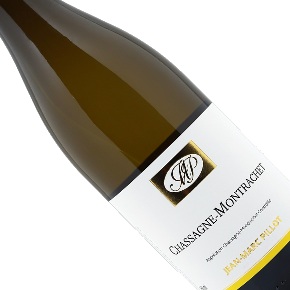 Domaine Jean-Marc Pillot-Chassagne-Montrachet