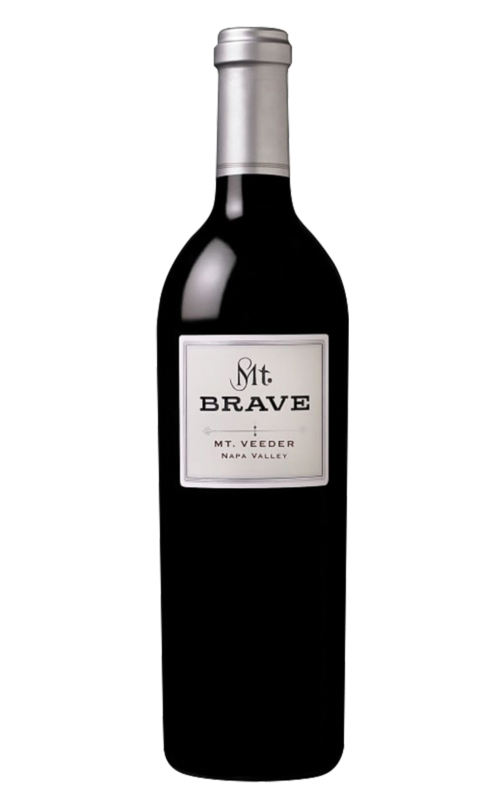 Mt Brave Wines Mt Veeder Cabernet Sauvignon 2021 勇者之山酒莊 維德山 卡本內蘇維濃紅酒