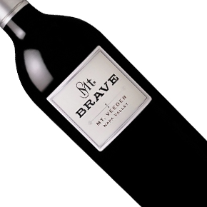 Mt. Brave Wines-Mt. Veeder Cabernet Sauvignon
