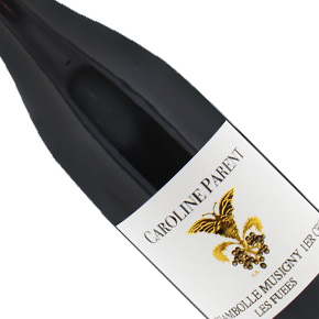 Caroline Parent & Associés-Chambolle-Musigny 1er Cru "Les Fuees"