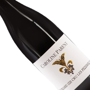 Caroline Parent & Associés-Pommard 1er Cru "Les Pézerolles"
