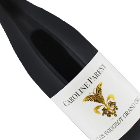 Caroline Parent & Associés-"Clos de Vougeot" Grand Cru